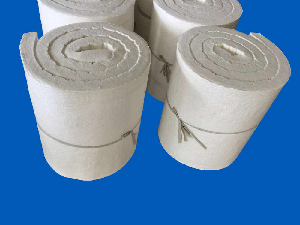 杭锦旗陶瓷纤维毯