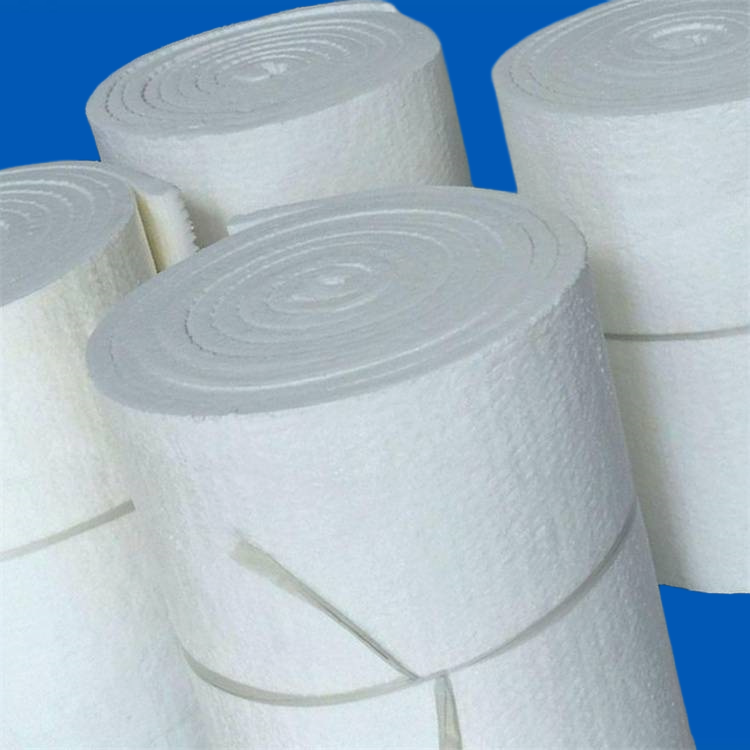 杭锦旗陶瓷纤维毡