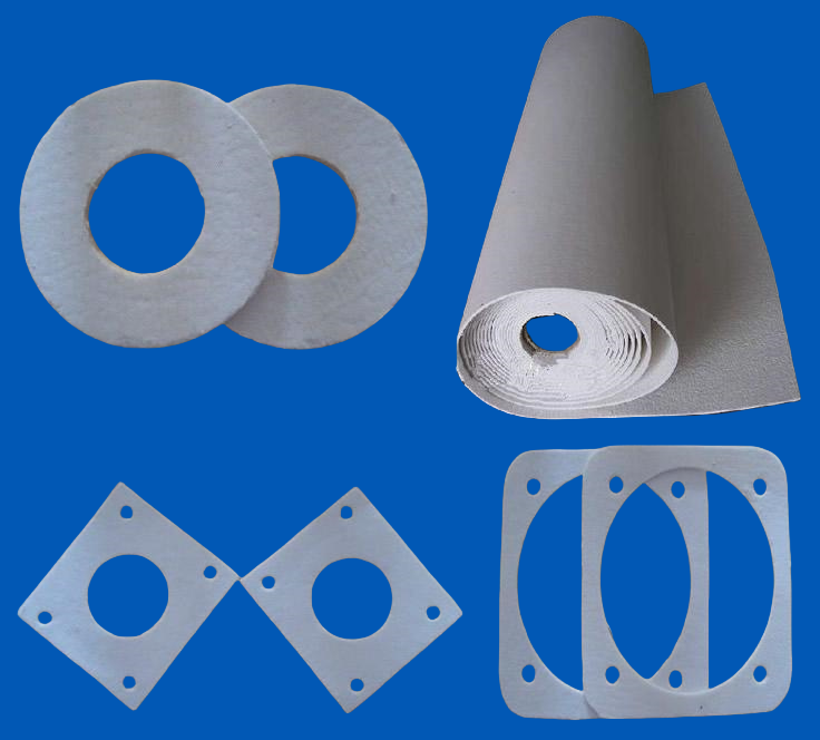 杭锦旗陶瓷纤维纸